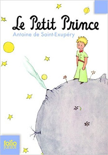 Le Petit Prince :"Les étoiles sont éclairées pour que chacun puisse un jour retrouver la sienne. 