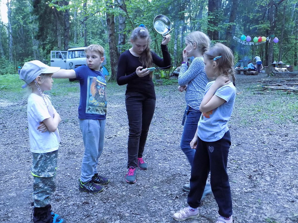 N1mm На Русском