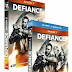 Defiance Saison 3 en DVD et Blu-ray