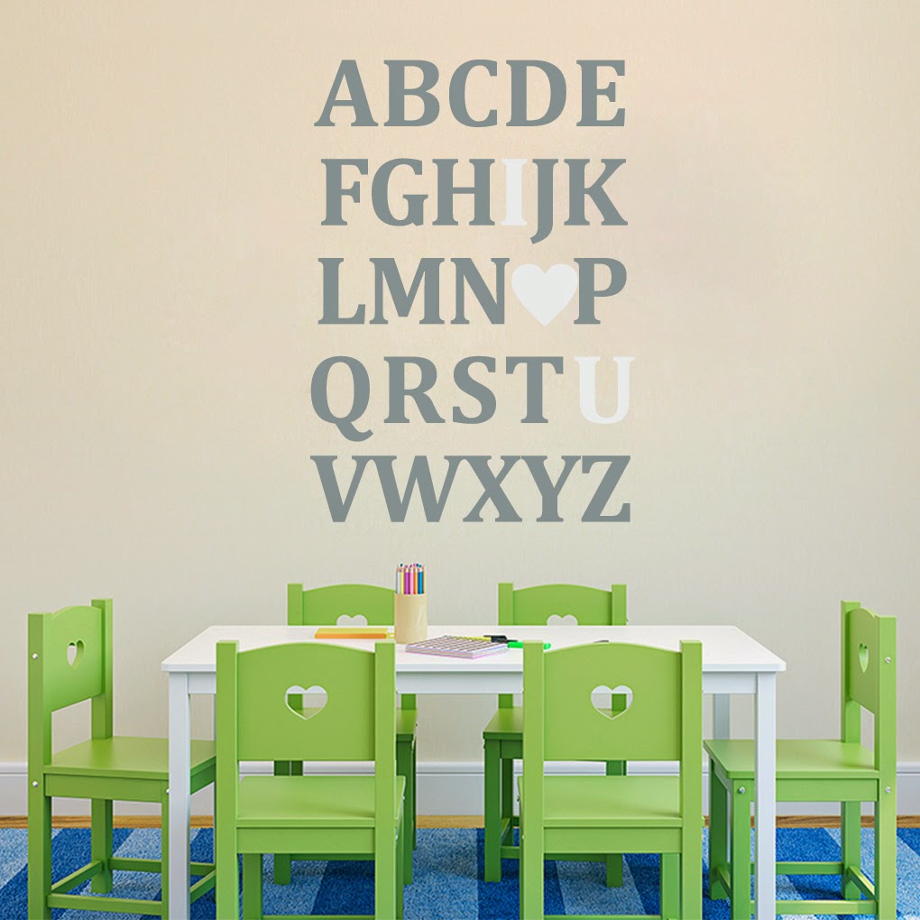 http://www.sweetumssignatures.com/i-love-you-alphabet-wall-decals.html