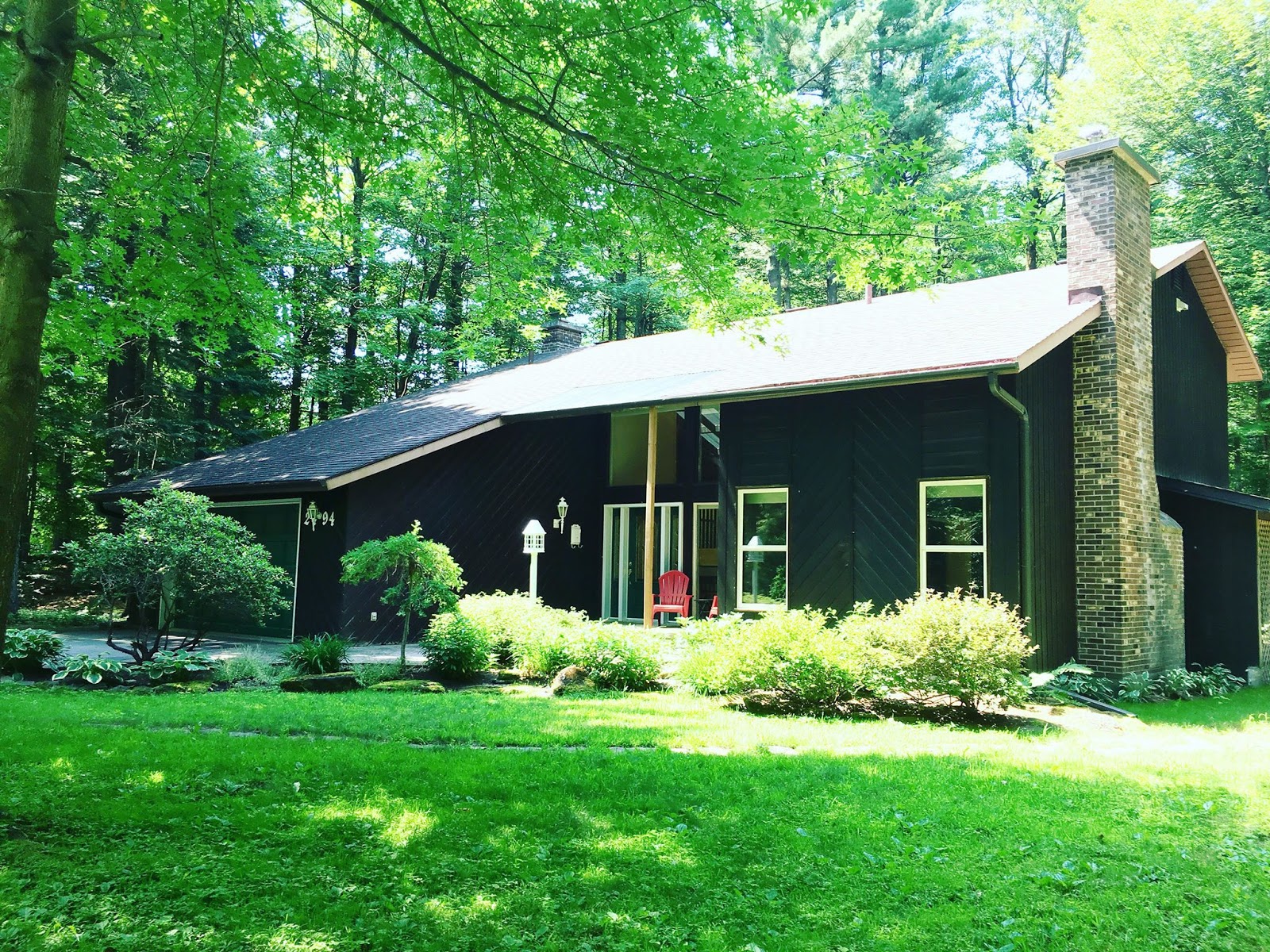 Paul and Diane Laflamme 2494 Crois. Deer Run, SaintLazare, QC, Canada