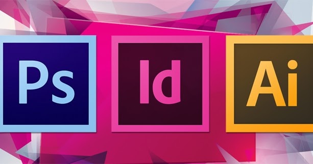 adobe indesign vs photoshop