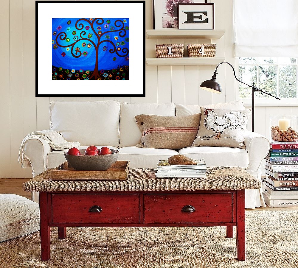 Gallery of Modern Folk Artist Pristine CarteraTurkus ORIGINAL MEXICAN