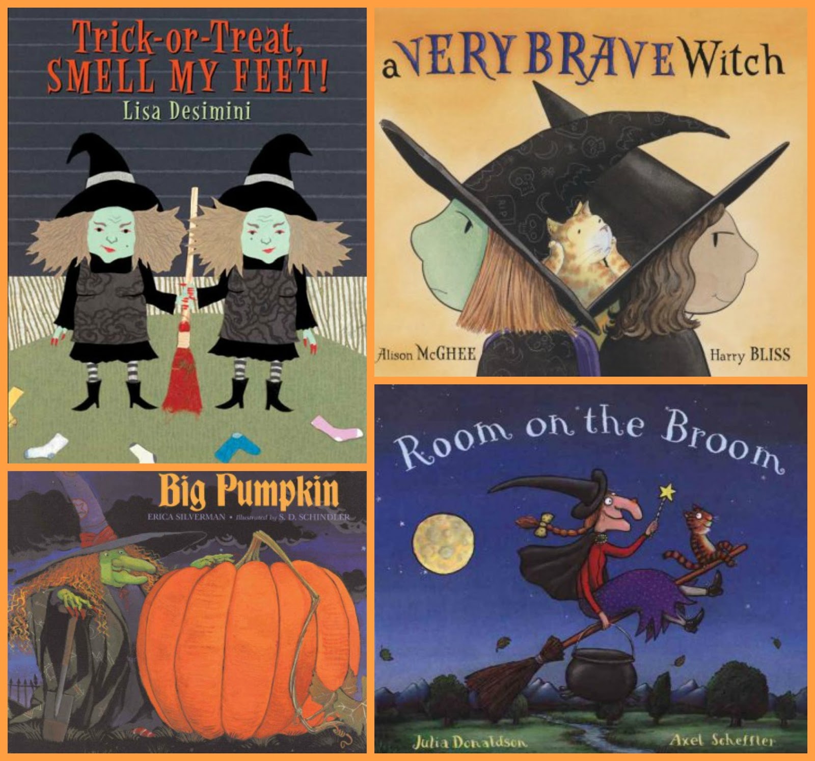 Crafty Moms Share 10 Interesting Facts about the Salem Witch Trials