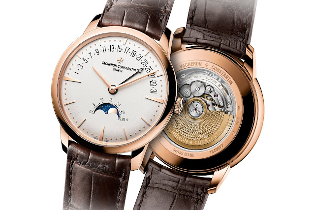 VACHERON CONSTANTIN PRE-SIHH 2017 6 VACHERON CONSTANTIN PRE-SIHH 2017 6