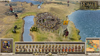 Total War: Rome II - Empire Divided Game Screenshot 8