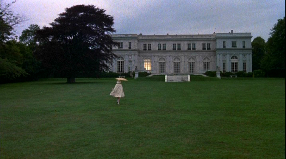 Movie Tourist The Great Gatsby (1974)