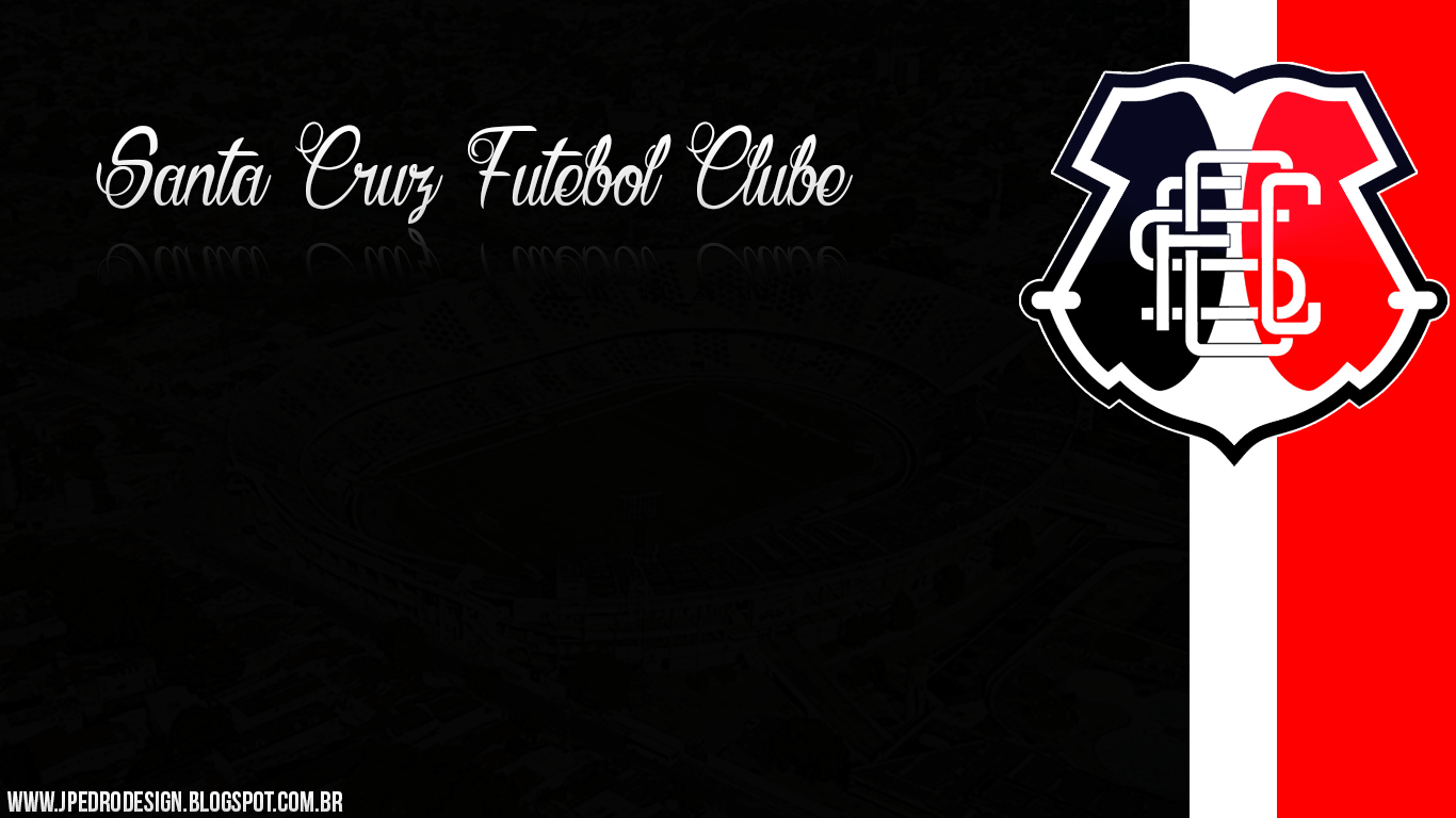 JEFFDESIGNER Wallpaper Santa Cruz Futebol Clube