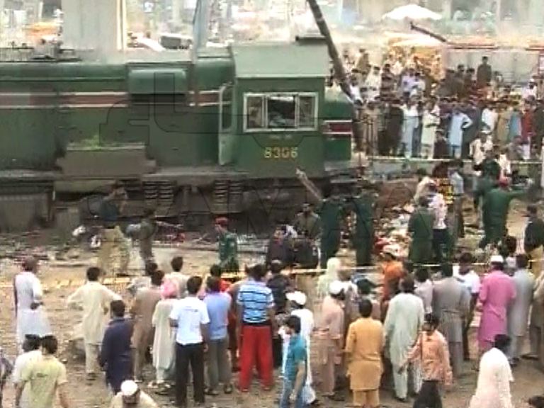 Liturgical Train Wreck Meet Actual Train Wreck List Of Train