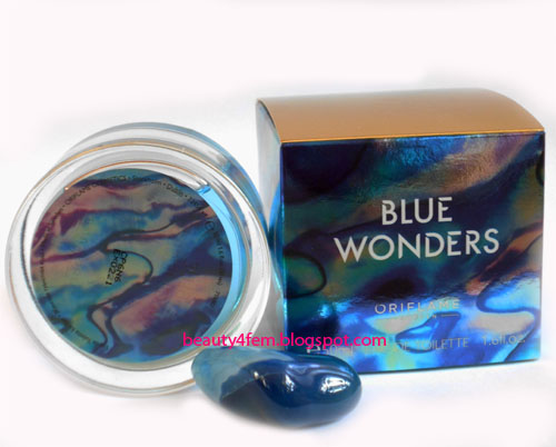 Красота - добрая сила: Blue Wonders Oriflame: отзывы, или духи с ...