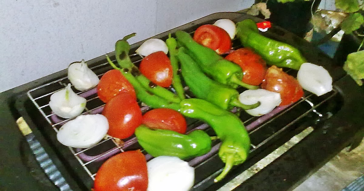 Izgara Et Şiş Tarifi Dilek�le Mutfakta