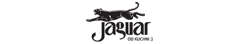 Wydawnictwo Jaguar od kuchni