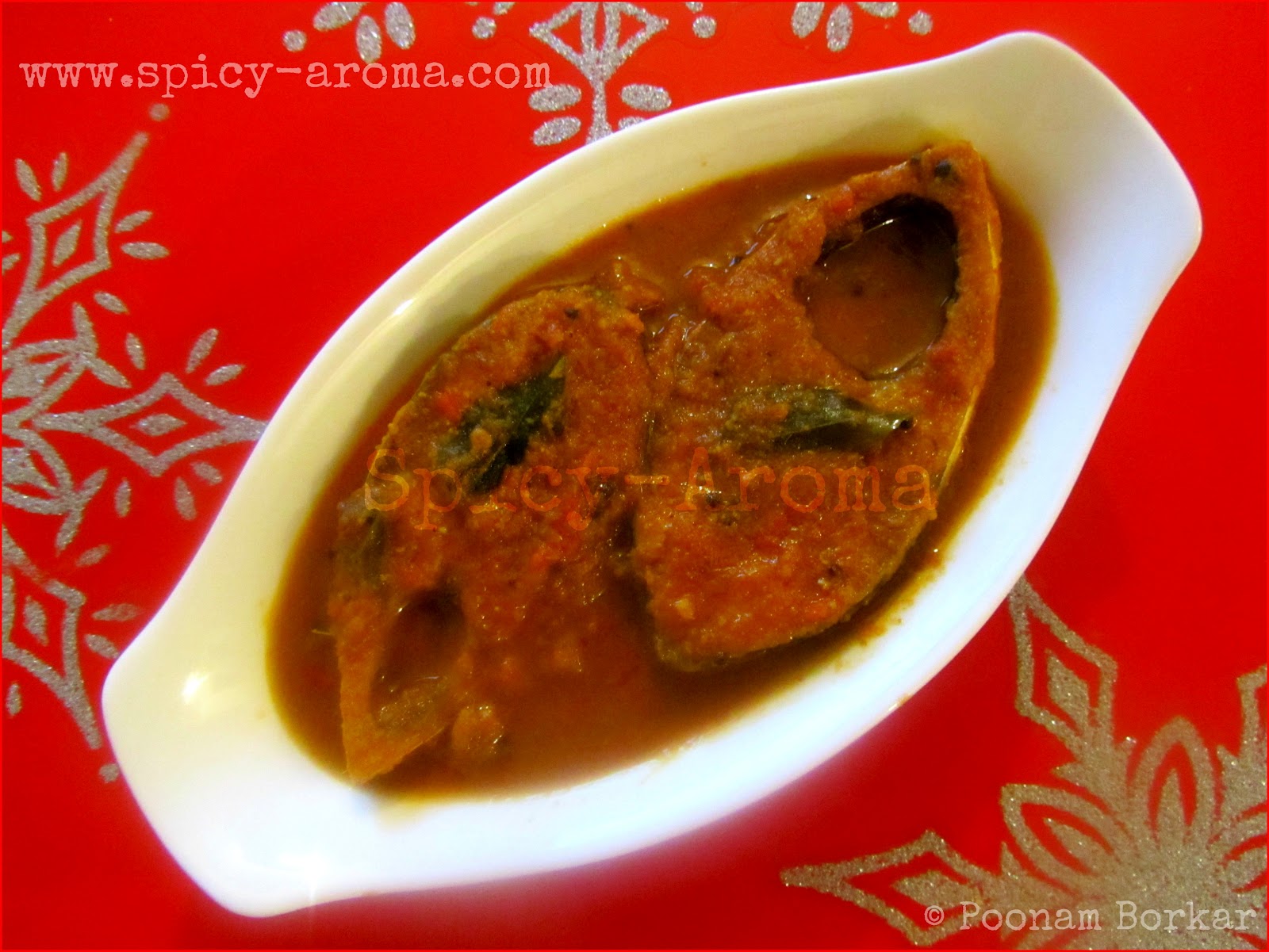 Spicy Fish Curry Recipe With Step By Step Pictures Spicy Aroma Spicy Fish Curry Recipe With Step By Step Pictures Spicy Aroma