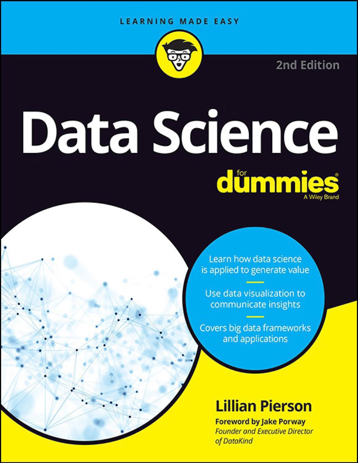 [SHARE] EBook Data Science For Dummies, 2nd Edition Nhà Sách Tin Học