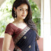 Andrea Jermiah Saree Pics