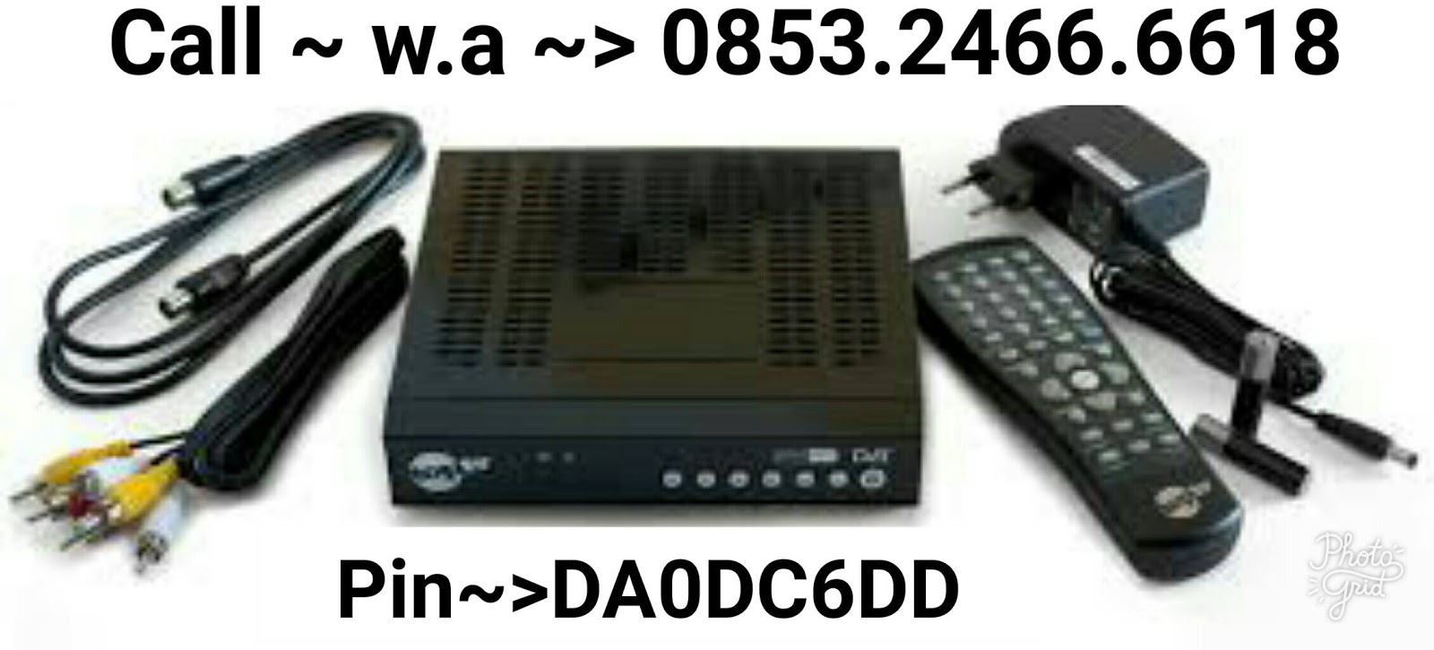 INDOVISION MNC VISION Mojokerto 085324666618 / Langsung ...