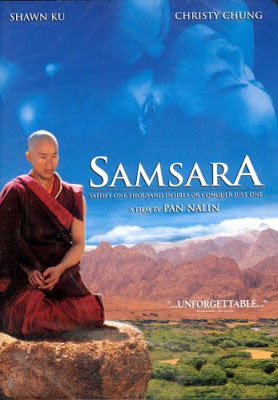 Dica de filme | Samsara, estamos prontos para o caminho espiritual?