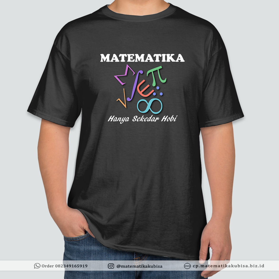 Kaos Matematika