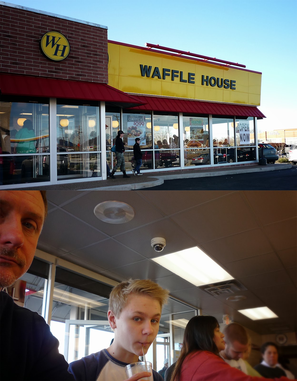 Ray LaCroix Daily Photo