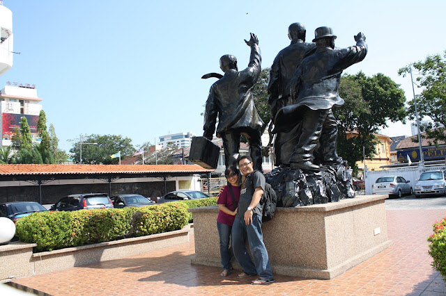 Sun Yat Sen Centre Penang