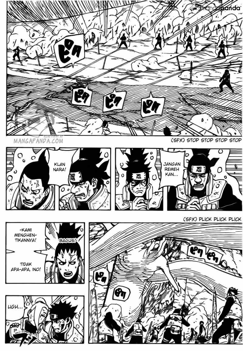 naruto online 616 page 15