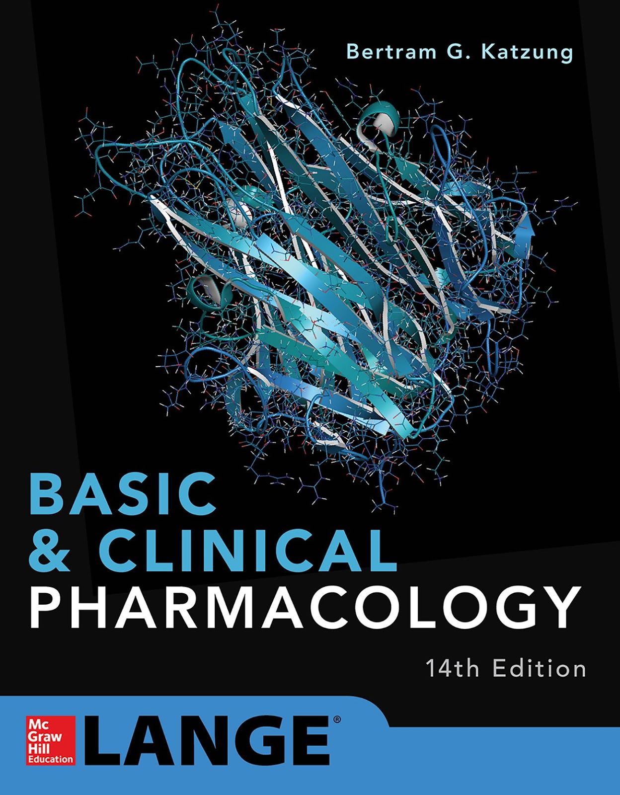 katzung basic and clinical pharmacology 15th edition pdf free download