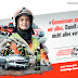 Freiwillige Feuerwehren werben mit neuer Kampagne um Nachwuchs in NRW -