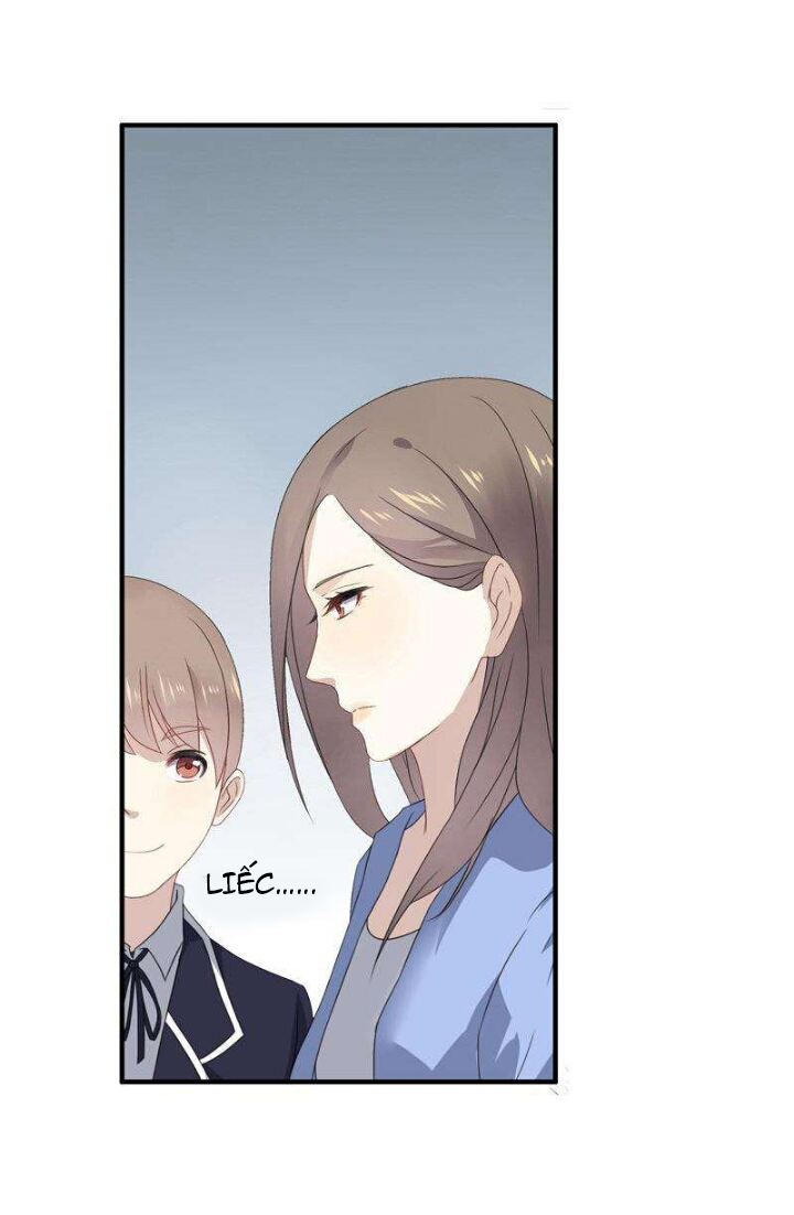 Nơi Nào Đông Ấm, Nơi Nào Hạ Mát Chap 5 - Next Chap 6