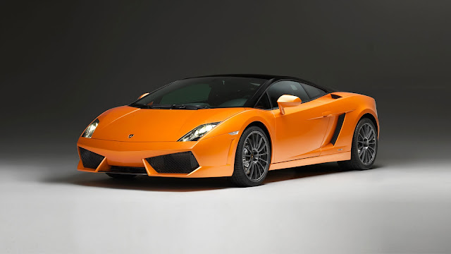 LAMBORGHINI GALLARDO CAR Picture