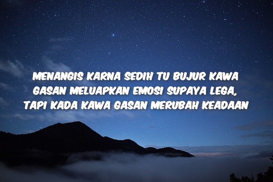 54 Gambar Kata Motivasi Dalam Bahasa Banjar Meme Kocak Bikin Ngakak