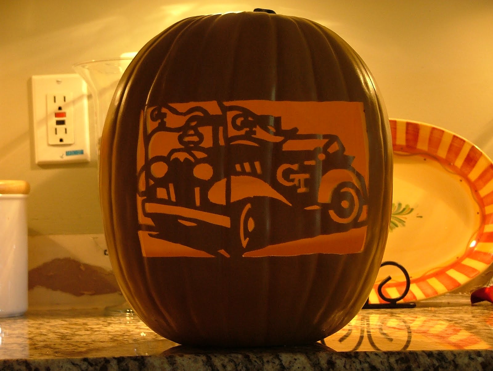 gt-pumpkin-templates