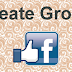 Creating A Facebook Group | Update