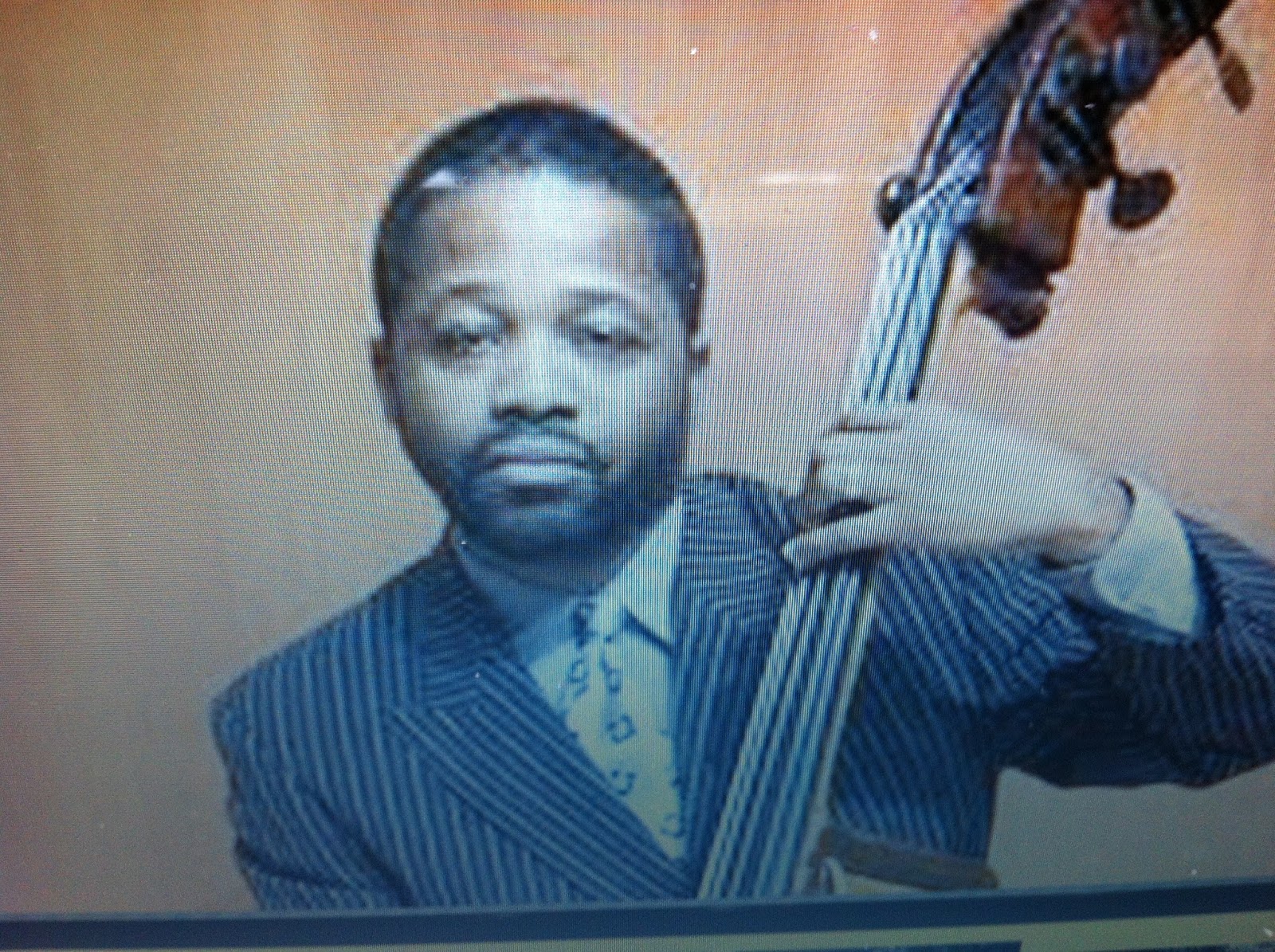 THE BLACK SOCIAL HISTORY BLACK SOCIAL HISTORY AFRICAN AMERICAN DIZZY GILLESPIE A TRUMPET