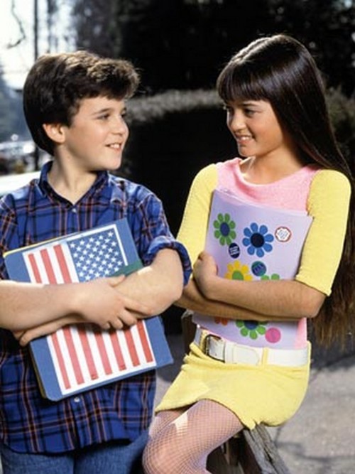Life Quotes Life, Fred Savage as Kevin Arnold from The Wonder Years