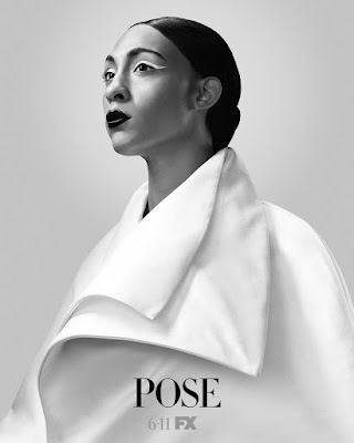 Pose Season 2 Poster 3