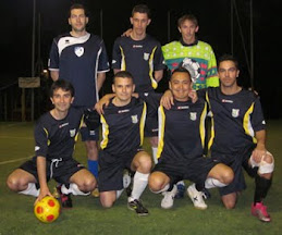 Brasitalianos Torneo Primaverile El Footbal 2011
