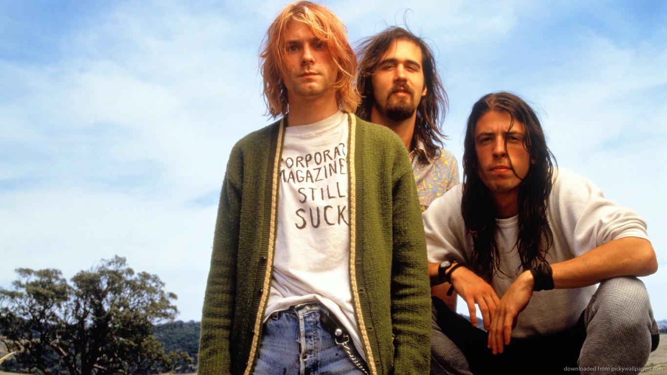 Ermuko Rock Nirvana ermuko-rock-nirvana
