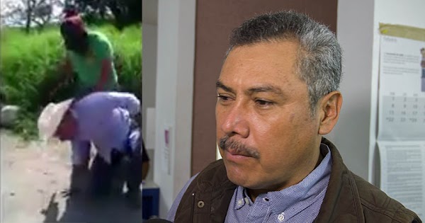 Criminales le exigen a alcalde de Mazatepec 5 millones de pesos Criminales le exigen a alcalde de Mazatepec 5 millones de pesos