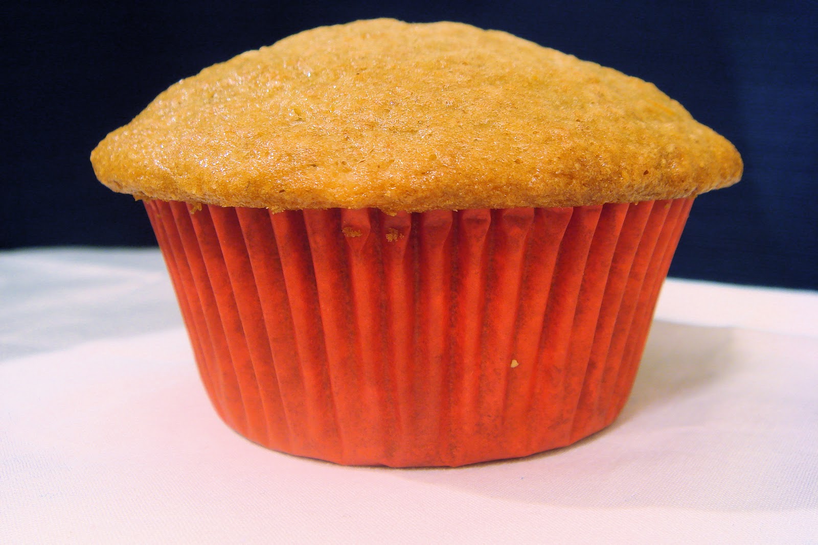 greenhorn gourmande Meyer Lemon Muffins