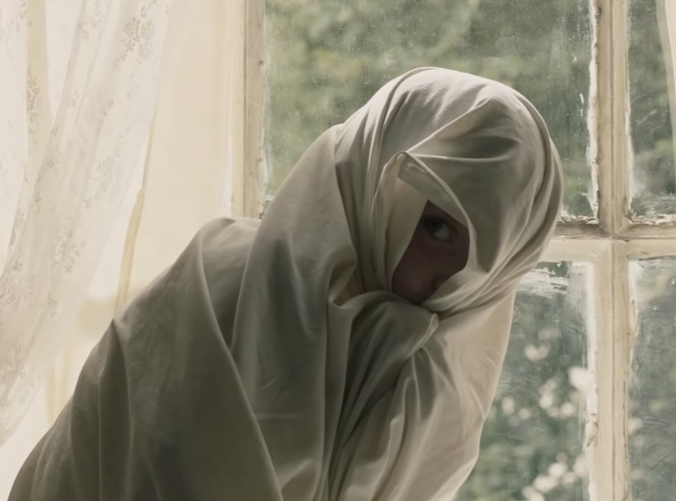 Crítica O Segredo de Marrowbone Cinemaniac Crítica O Segredo de Marrowbone Cinemaniac