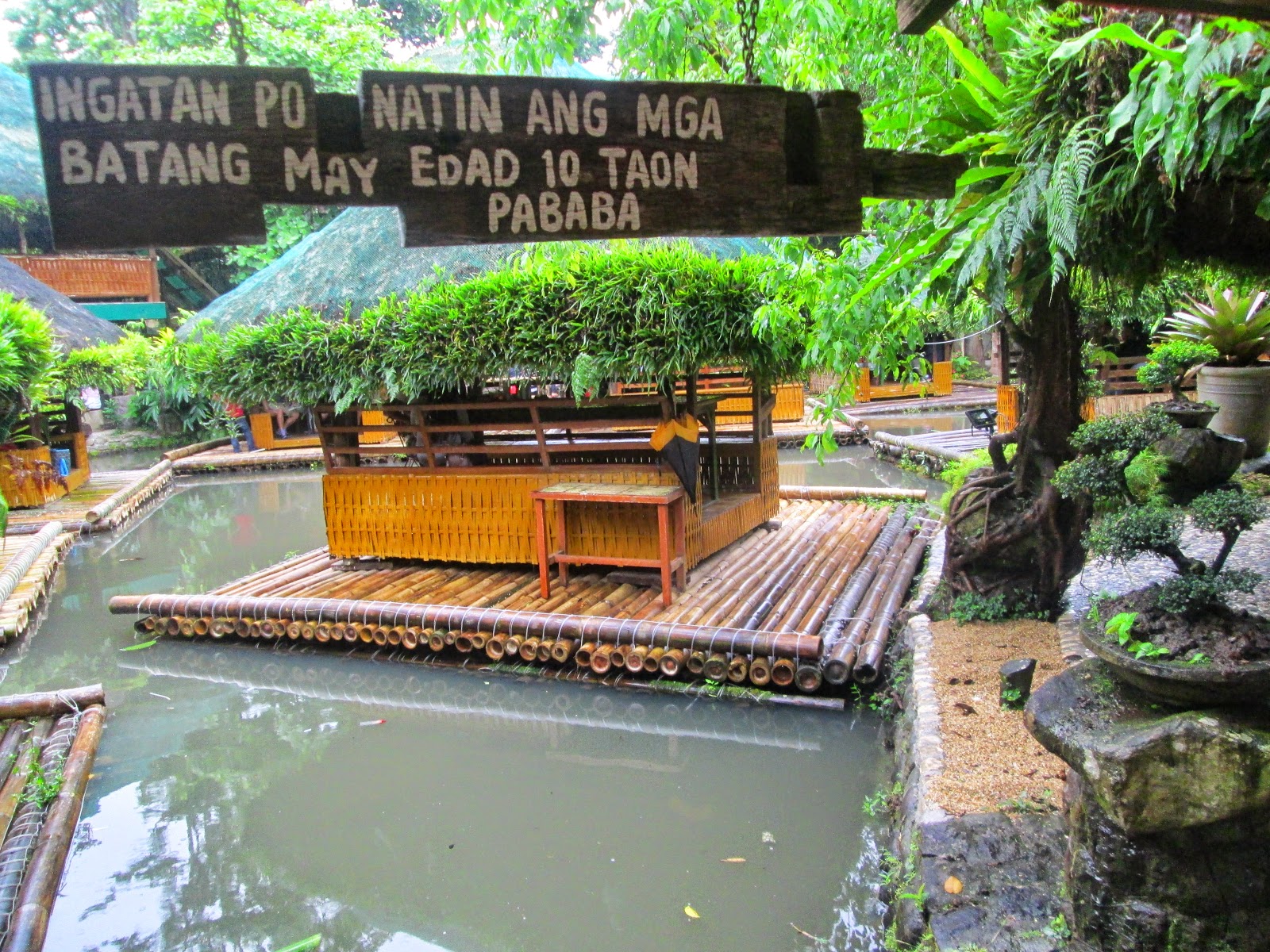 INSPIRING JOURNEY 20 Wonderful Things About Quezon Province