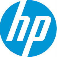 HP logo