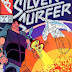 Silver Surfer v3 #5 - Marshall Rogers art & cover 