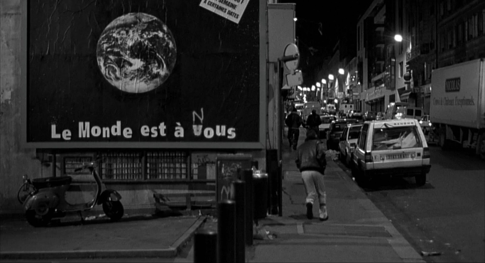 La Haine (1995)