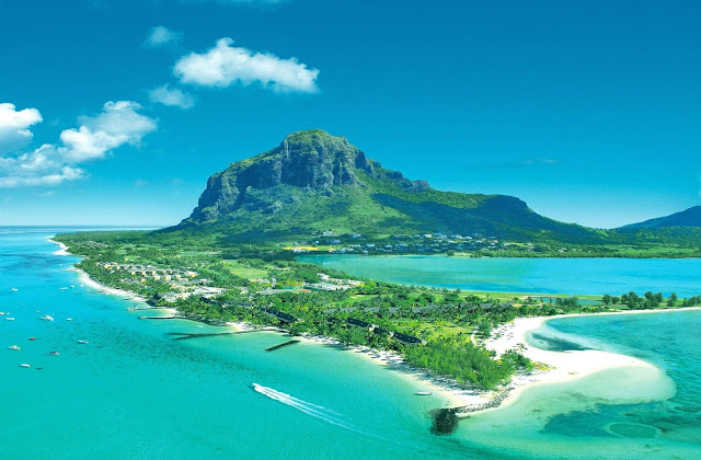 Mauritius