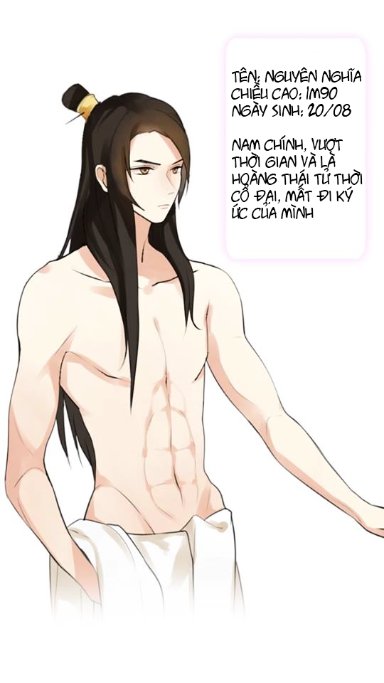 Bào Cá Hoàng Thái Tử - Chương 2 - Trang 55