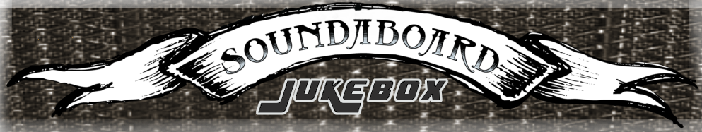 Soundaboard Jukebox