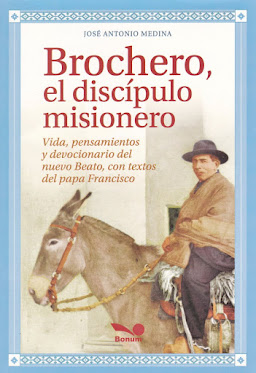 "Brochero, el discípulo misionero" (2014)