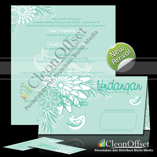 Percetakan Undangan Murah cari tempat cetak undangan