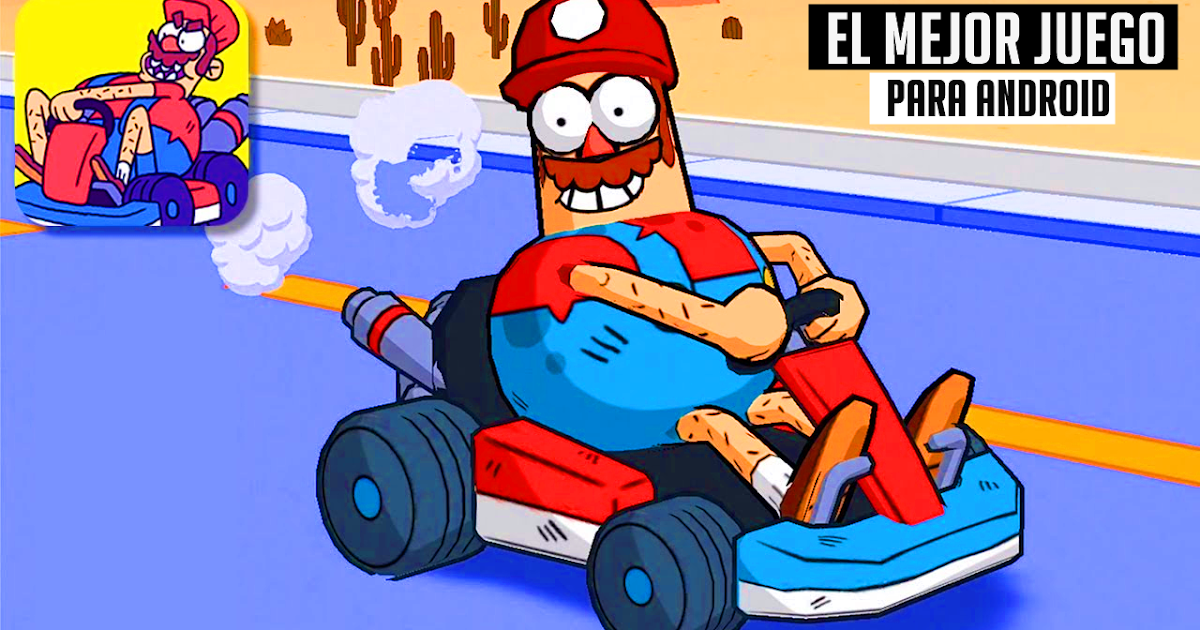 El Mejor Juego Para Android que tienes que Probar 2019!! StatusAndroidHD